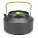 Чайник Ranger Turist 1,6 L (RA 9958) RA9958 фото 1
