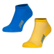Шкарпетки Ukraine Жовто-блакитні (7152), 39-42 7152(39-42) фото 1