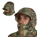 Куртка CM Stalker SoftShell Multicam (7089), XL 7089(XL) фото 6