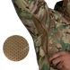 Куртка CM Stalker SoftShell Multicam (7089), XL 7089(XL) фото 8