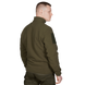 Флісова кофта Army Himatec Pro Light Olive (6570), XXXL 6570XXXL фото 3