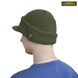 Балаклава - шапка з козирком ОБЛ-3 ОБЛ-3 фото 5