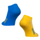 Шкарпетки Ukraine Жовто-блакитні (7152), 39-42 7152(39-42) фото 2