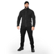 Флісова кофта Paladin Himatec 100 Чорна (8472) 8472(3XL) фото 2