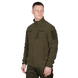Флісова кофта Army Himatec Pro Light Olive (6570), XXXL 6570XXXL фото 2