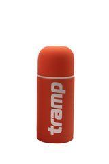 Термос TRAMP Soft Touch 0,75 л UTRC-108 Помаранчевий UTRC-108-orange фото