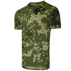 Футболка Bavovna Flecktarn D (2380), M 2380M фото