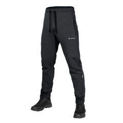 Спортивные штаны FitPro Темно-синие (9602) 9602(S) фото
