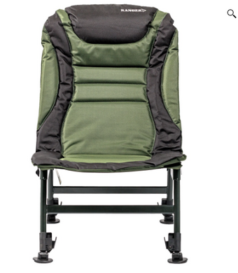 Крiсло коропове Ranger Strength SL-114 RA2253 фото
