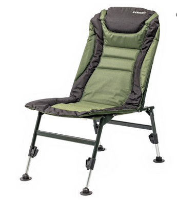 Крiсло коропове Ranger Strength SL-114 RA2253 фото
