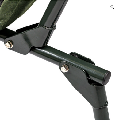 Крiсло коропове Ranger Strength SL-114 RA2253 фото