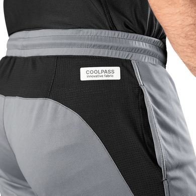 Шорты AeroFit CoolPass Pro Графит (9013) 9013(S) фото