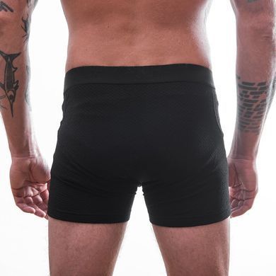 Термотруси чоловічі Sensor Merino DF black 15100027, SM21M-black-S SM21M-black-S фото