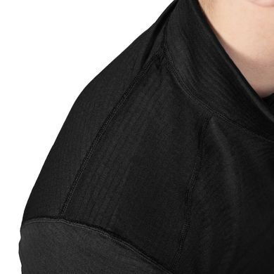 Термокофта LVL2 Hawk Polarheat QS Черная (9397) 9397(XL) фото