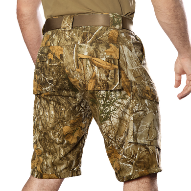 Шорты Ranger Twill(80/20) Прикосновение Солнца (9028) 9028(L) фото