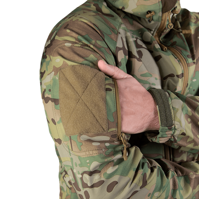 Костюм Stalker 2.0 SoftShell Multicam (7345) 7345-XL фото