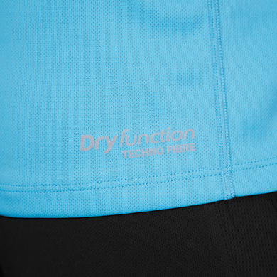 Футболка Pani FitPro Голубая (9294) 9294(2XL) фото