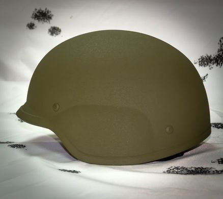 Кавер Kirasa на шлем с козырьком Ballistic Helmet KC-HM001 мультикам (KI605) KI605 фото