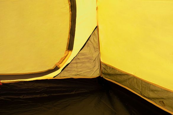 Палатка Nishe 3 местная v2 Tramp , UTRT-054 UTRT-054 фото