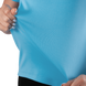 Футболка Pani FitPro Голубая (9294) 9294(2XL) фото 6