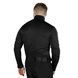 Термокофта LVL2 Hawk Polarheat QS Черная (9397) 9397(XL) фото 2