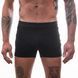 Термотруси чоловічі Sensor Merino DF black 15100027, SM21M-black-S SM21M-black-S фото 3