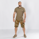 Шорты Ranger Twill(80/20) Прикосновение Солнца (9028) 9028(L) фото 2
