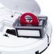 Робот-пилосос Sokany Robot Vacuum Cleaner пилосос робот Білий SK13017W фото 6