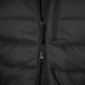 Легкий Пуховик Storm Hood 3.0 Чорний (9393) 9393(3XL) фото 8