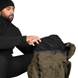 Легкий Пуховик Storm Hood 3.0 Чорний (9393) 9393(3XL) фото 12