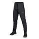 Спортивные штаны FitPro Темно-синие (9602) 9602(S) фото 1