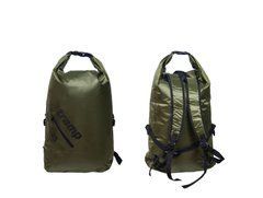 Герморюкзак TRAMP PVC Diamond Ripstop olive 40л UTRA-257 UTRA-257-olive фото