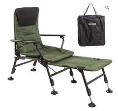 Крісло-ліжко коропове Ranger Carp SL-116 (Арт. RA 2259) RA2259 фото