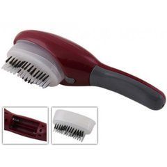 Щітка для фарбування волосся HAIR FI-238 COLOR BRUSH 12071 фото