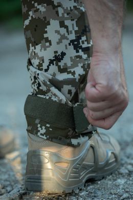 Тактические штаны нейлон Military Plus пиксель 310-military-plus			 фото