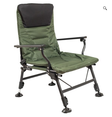 Крісло-ліжко коропове Ranger Carp SL-116 (Арт. RA 2259) RA2259 фото