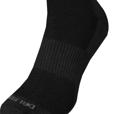 Шкарпетки TRK Lite 2.0 Чорні (7138), 39-42 7138 (39-42) фото
