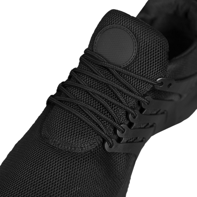 Кросівки літні NGT Black (5801), 43 580143 фото