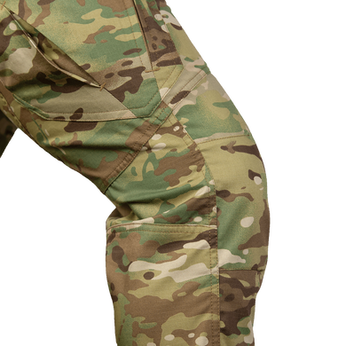 Штани Герць 2.0 Twill Multicam (8508)11 8508(2XL) фото