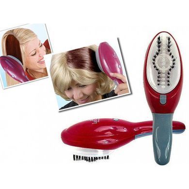 Щетка для окрашивания волос HAIR FI-238 COLOR BRUSH 12071 фото