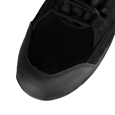 Черевики Oplot Black (6630) 6630-37 фото