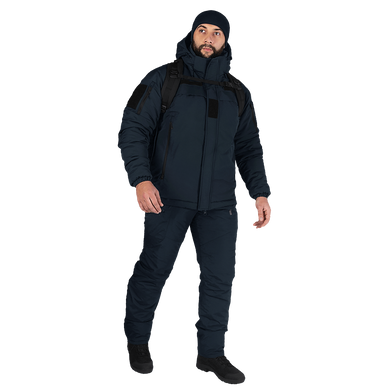 Куртка Patrol System 3.0 Темно-синя (8444), M 8444(M) фото