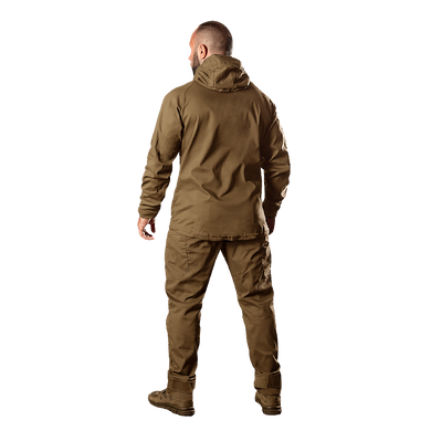 Костюм Stalker 3.0 Canvas Койот (7048), XXXL 7048(XXXL) фото