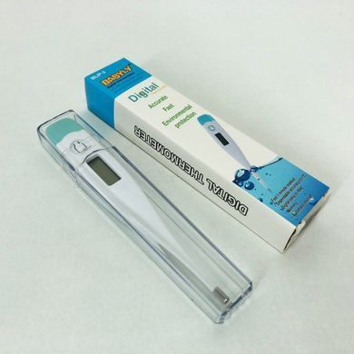 Медицинский градусник для тела и поверхности Blip-2, Бесконтактный PY-862 градусник термометр 26692 фото