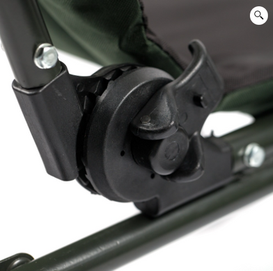 Крісло-ліжко коропове Ranger Carp SL-116 (Арт. RA 2259) RA2259 фото