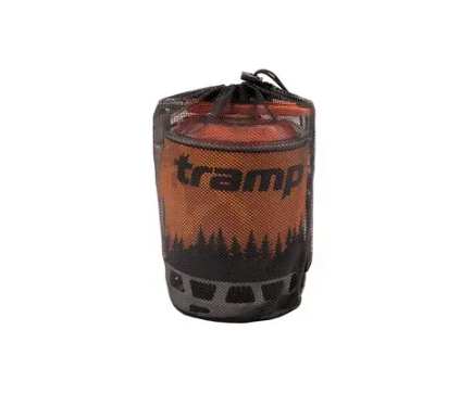 Система для приготовления пищи Tramp 0,8л orange UTRG-049 UTRG-049-orange фото