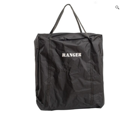 Крісло-ліжко коропове Ranger Carp SL-116 (Арт. RA 2259) RA2259 фото