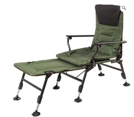 Крісло-ліжко коропове Ranger Carp SL-116 (Арт. RA 2259) RA2259 фото