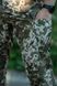 Тактические штаны нейлон Military Plus пиксель 310-military-plus			 фото 2