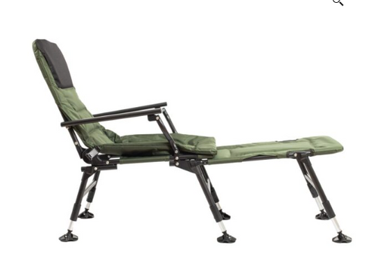 Крісло-ліжко коропове Ranger Carp SL-116 (Арт. RA 2259) RA2259 фото